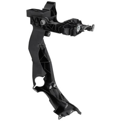 Rareelectrical - New Headlight Bracket Compatible With Audi A4 Prestige 4 Cyl 2.0L A5 Quattro Premium 4 Cyl 2.0L A4 - Image 4