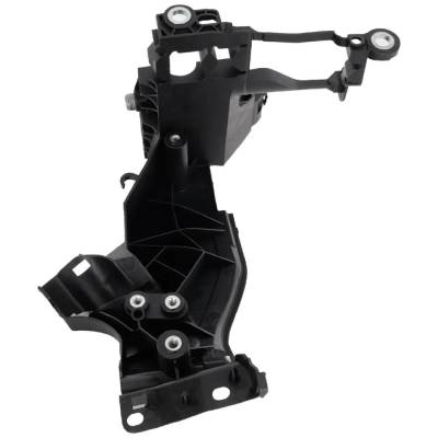 Rareelectrical - New Headlight Bracket Compatible With Audi A4 Prestige 4 Cyl 2.0L A5 Quattro Premium 4 Cyl 2.0L A4 - Image 6