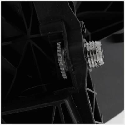 Rareelectrical - New Headlight Bracket Compatible With Audi A4 Prestige 4 Cyl 2.0L A5 Quattro Premium 4 Cyl 2.0L A4 - Image 8