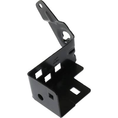 Rareelectrical - New Inner Right Headlight Bracket Compatible With Chevrolet Impala Eco 4 Cyl 2.4L Impala Lt 4 Cyl - Image 2