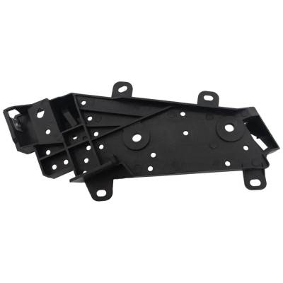 Rareelectrical - New Headlight Bracket Compatible With Infiniti Q70 5.6 Luxe 8 Cyl 5.6L Q70 Premium 6 Cyl 3.7L M56 - Image 4