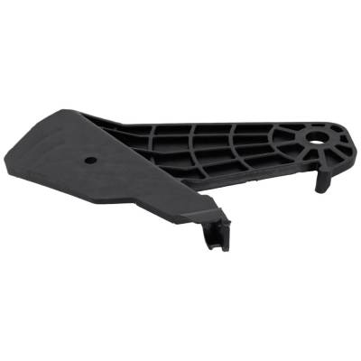 Rareelectrical - New Left Upper Headlight Bracket Compatible With Honda Accord Ex-L 6 Cyl 3.5L Accord Hybrid Ex-L 4 - Image 5