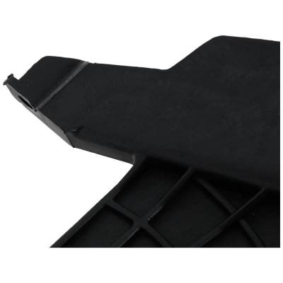 Rareelectrical - New Left Upper Headlight Bracket Compatible With Honda Accord Ex-L 6 Cyl 3.5L Accord Hybrid Ex-L 4 - Image 7