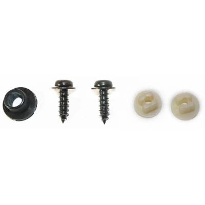 Rareelectrical - New Right Headlight Door Compatible With Dodge Mitsubishi Montero Sp 4 Cyl 2.6L Montero Ls 6 Cyl - Image 5