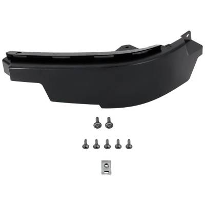 New Left Headlight Bracket Compatible With Ram 1500 Limited 6 Cyl 3.6L 1500 Trx 8 Cyl 6.2L 1500