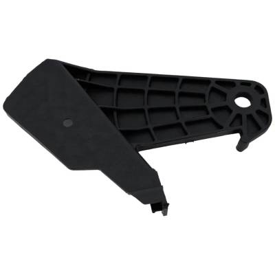 Rareelectrical - New Left Upper Headlight Bracket Compatible With Honda Accord Hybrid 4 Cyl 2.0L Accord Ex 4 Cyl 2.4L - Image 4