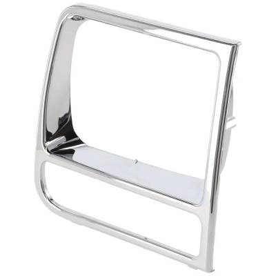 New Right Headlight Door Compatible With Jeep Cherokee Se 6 Cyl 4.0L Cherokee Limited 6 Cyl 4.0L