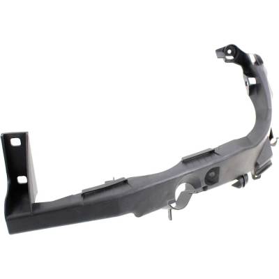 Rareelectrical - New Left Headlight Bracket Compatible With Bmw M3 Base 323I Base 335I Base 6 Cyl 3.0L 335Xi Base - Image 3