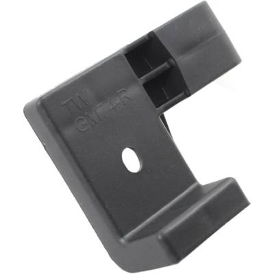 Rareelectrical - New Right Headlight Bracket Compatible With Gmc Sierra 1500 Hybrid Sierra 2500 Hd Wt Sierra 2500 Hd - Image 2