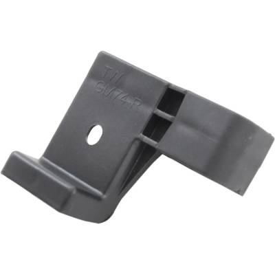 Rareelectrical - New Right Headlight Bracket Compatible With Gmc Sierra 1500 Hybrid Sierra 2500 Hd Wt Sierra 2500 Hd - Image 3