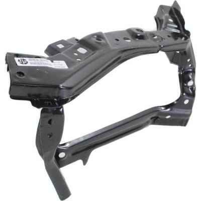 Rareelectrical - New Left Headlight Bracket Compatible With Suzuki Reno S Reno Base Reno Convenience Reno Premium - Image 3