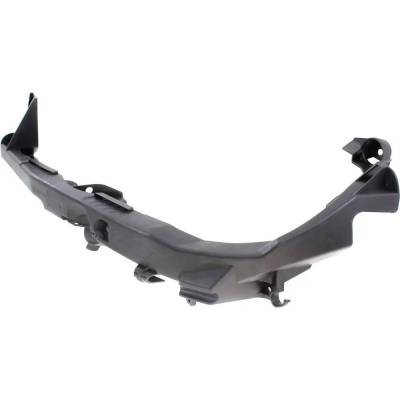 Rareelectrical - New Left Headlight Bracket Compatible With Bmw 325Xi Base 335I Base 6 Cyl 3.0L 328Xi Base 330Xi Base - Image 2