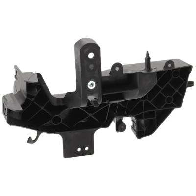 Rareelectrical - New Left Headlight Bracket Compatible With Jeep Grand Cherokee Laredo E Grand Cherokee Limited Grand - Image 4