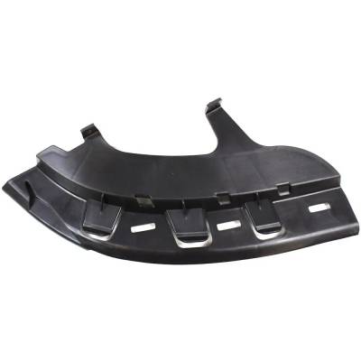 Rareelectrical - New Right Headlight Bracket Compatible With Buick Lucerne Super 8 Cyl 4.6L Lucerne Cxl 6 Cyl 3.8L - Image 2