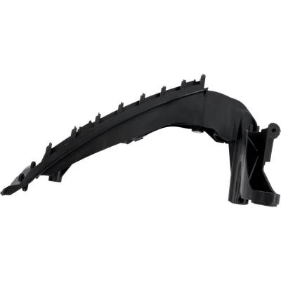 Rareelectrical - New Left Outer Headlight Bracket Compatible With Audi A5 Quattro Premium Plus 4 Cyl 2.0L A5 Quattro - Image 5