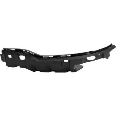 Rareelectrical - New Left Headlight Bracket Compatible With Jeep Cherokee Altitude 4 Cyl 2.0L Cherokee Latitude Plus - Image 2