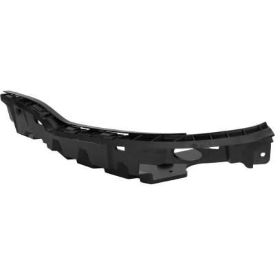Rareelectrical - New Left Headlight Bracket Compatible With Jeep Cherokee Altitude 4 Cyl 2.0L Cherokee Latitude Plus - Image 3
