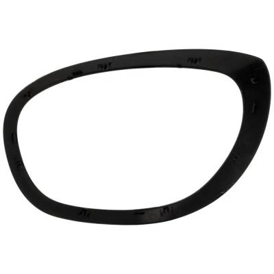 Rareelectrical - New Right Headlight Bezel Compatible With Mini Cooper Countryman S 4 Cyl 2.0L Cooper Countryman S - Image 6