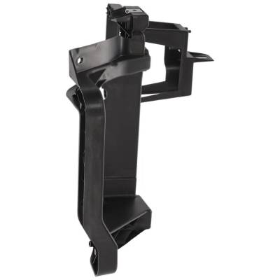 Rareelectrical - New Right Headlight Bracket Compatible With Jeep Cherokee North 6 Cyl 3.2L Cherokee High Altitude 6 - Image 8