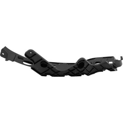 Rareelectrical - New Left Headlight Bracket Compatible With Jeep Cherokee Altitude 6 Cyl 3.2L Cherokee Latitude Plus - Image 5