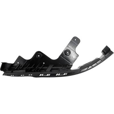 Rareelectrical - New Left Headlight Bracket Compatible With Jeep Cherokee Altitude 6 Cyl 3.2L Cherokee Latitude Plus - Image 6