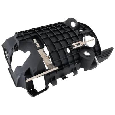 Rareelectrical - New Right Headlight Bracket Compatible With Volkswagen Beetle Se Beetle Base Beetle S Beetle - Image 3