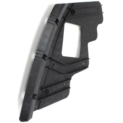 Rareelectrical - New Right Headlight Bracket Compatible With Chevrolet Traverse Ltz 6 Cyl 3.6L Traverse Ls 6 Cyl 3.6L - Image 3