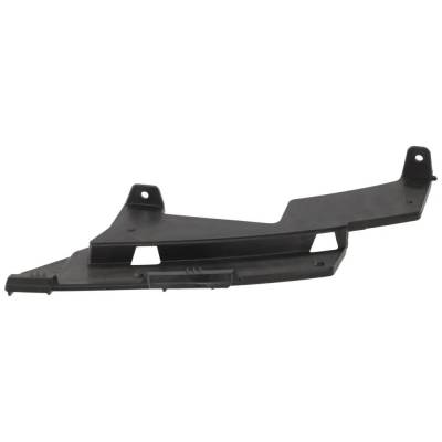 New Lower Left Headlight Bracket Compatible With Gmc Sierra 3500 Hd Sle Sierra 1500 Slt Sierra 1500