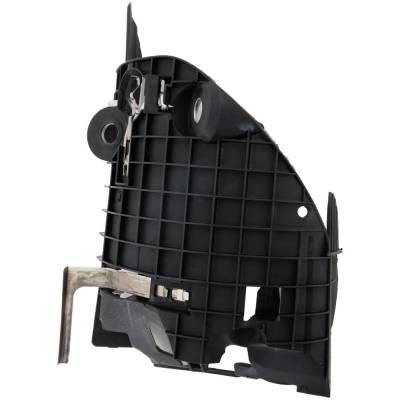 New Left Headlight Bracket Compatible With Volkswagen Beetle Comfortline Beetle 2.5 Beetle Trendline