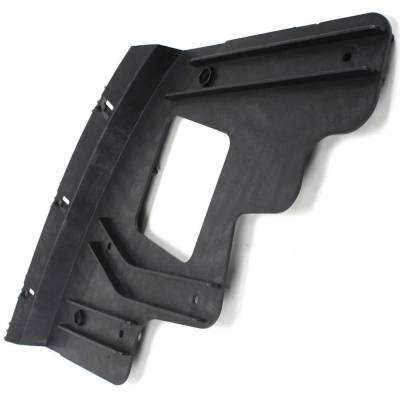 Rareelectrical - New Right Headlight Bracket Compatible With Chevrolet Traverse Lt 6 Cyl 3.6L Traverse Ltz 6 Cyl 3.6L - Image 2