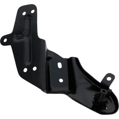 Rareelectrical - New Right Headlight Bracket Compatible With Chrysler 200 Lx 4 Cyl 2.4L 200 Limited 6 Cyl 3.6L 200 S - Image 4