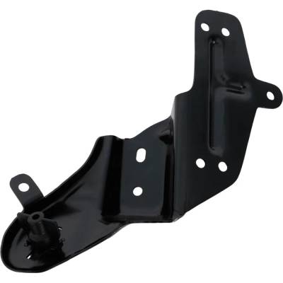 Rareelectrical - New Left Headlight Bracket Compatible With Chrysler 200 C 4 Cyl 2.4L 200 S 4 Cyl 2.4L 200 Limited 4 - Image 4