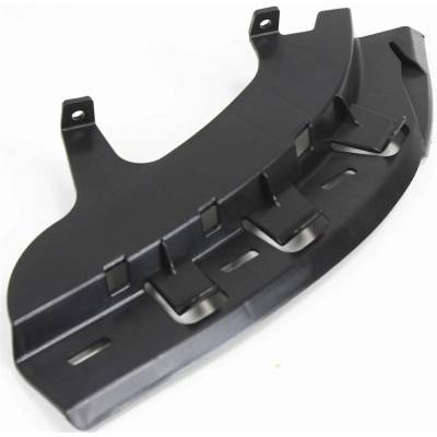 Rareelectrical - New Left Headlight Bracket Compatible With Buick Lucerne Cxl Special Edition 6 Cyl 3.9L Lucerne Cx 6 - Image 3