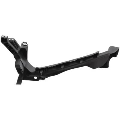 New Left Headlight Bracket Compatible With Audi Q5 Premium 4 Cyl 2.0L Q5 Technik 4 Cyl 2.0L Q5