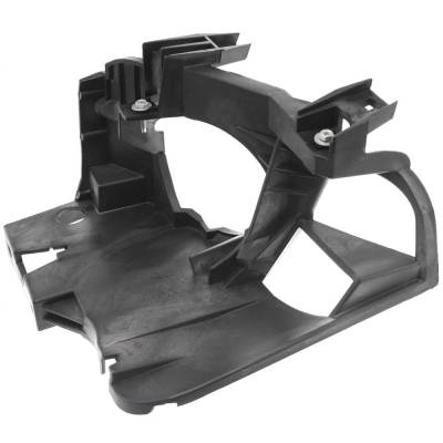 Rareelectrical - New Left Headlight Bracket Compatible With Chevrolet Pontiac G5 Base 4 Cyl 2.2L Cobalt Ss 4 Cyl 2.0L - Image 3