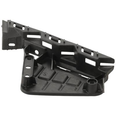 Rareelectrical - New Headlight Bracket Compatible With Ford F-150 Platinum 8 Cyl 5.0L F-150 King Ranch 6 Cyl 3.5L - Image 2