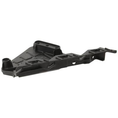 Rareelectrical - New Headlight Bracket Compatible With Ford F-150 Platinum 8 Cyl 5.0L F-150 King Ranch 6 Cyl 3.5L - Image 5