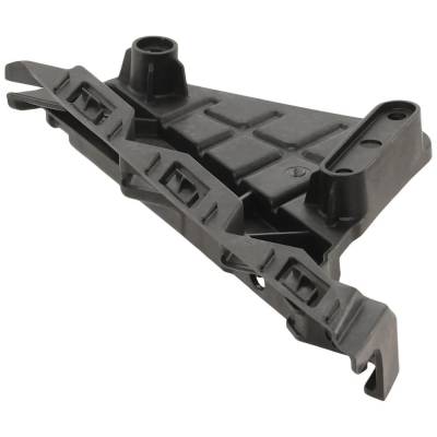 Rareelectrical - New Headlight Bracket Compatible With Ford F-150 Platinum 8 Cyl 5.0L F-150 King Ranch 6 Cyl 3.5L - Image 7