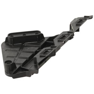 Rareelectrical - New Headlight Bracket Compatible With Ford F-150 Xl 6 Cyl 3.3L F-150 Ssv 6 Cyl 3.5L F-150 Lariat 6 - Image 4