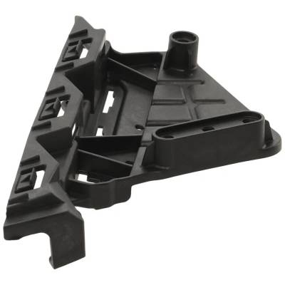Rareelectrical - New Headlight Bracket Compatible With Ford F-150 Xl 6 Cyl 3.3L F-150 Ssv 6 Cyl 3.5L F-150 Lariat 6 - Image 8