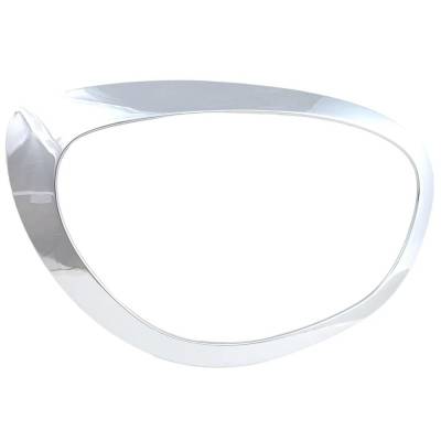 Rareelectrical - New Right Headlight Bezel Compatible With Mini Cooper Countryman Base 3 Cyl 1.5L Cooper Countryman - Image 4