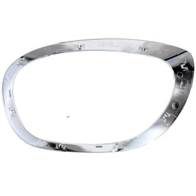 Rareelectrical - New Right Headlight Bezel Compatible With Mini Cooper Countryman Base 3 Cyl 1.5L Cooper Countryman - Image 5
