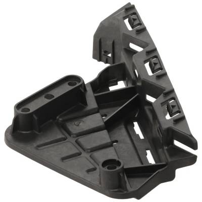 Rareelectrical - New Headlight Bracket Compatible With Ford F-150 Lariat 6 Cyl 3.5L F-150 King Ranch 6 Cyl 3.0L F-150 - Image 3