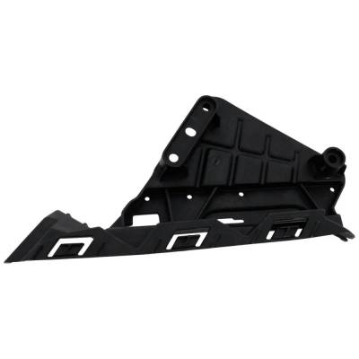 Rareelectrical - New Headlight Bracket Compatible With Ford F-150 Ssv 8 Cyl 5.0L F-150 Xl 6 Cyl 2.7L F-150 Xl 8 Cyl - Image 2