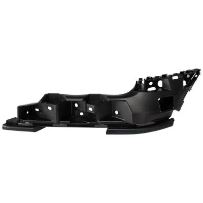New Left Headlight Bracket Compatible With Ford F-150 Ssv 6 Cyl 3.5L F-150 King Ranch 6 Cyl 3.5L