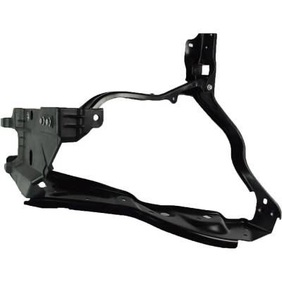 Rareelectrical - New Left Headlight Bracket Compatible With Mercedes Benz E400 4Matic E400 All Submodels E350 Bluetec - Image 2