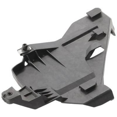 Rareelectrical - New Right Headlight Bracket Compatible With Audi Sq5 Premium Plus 6 Cyl 3.0L Q5 Hybrid Prestige 4 - Image 7