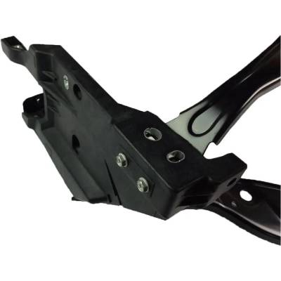Rareelectrical - New Left Headlight Bracket Compatible With Mercedes Benz E550 Base E350 All Submodels E400 Hybrid - Image 3