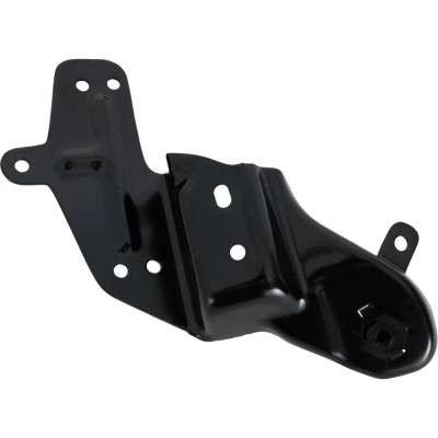 Rareelectrical - New Left Headlight Bracket Compatible With Chrysler 200 S 6 Cyl 3.6L 200 Limited 4 Cyl 2.4L 200 - Image 2