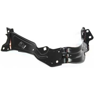 New Right Headlight Bracket Compatible With Mercedes Benz C240 Base 6 Cyl 2.6L C240 4Matic 6 Cyl